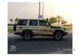 تويوتا لاند كروزر LX 2025